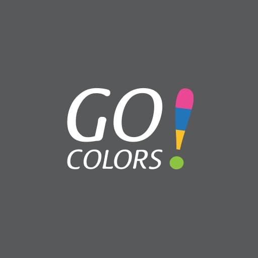 go-colours