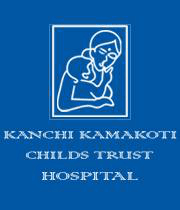 kanchi kamakoti childs trust