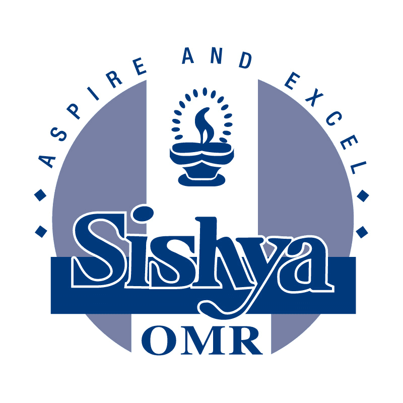 sishya omr collage