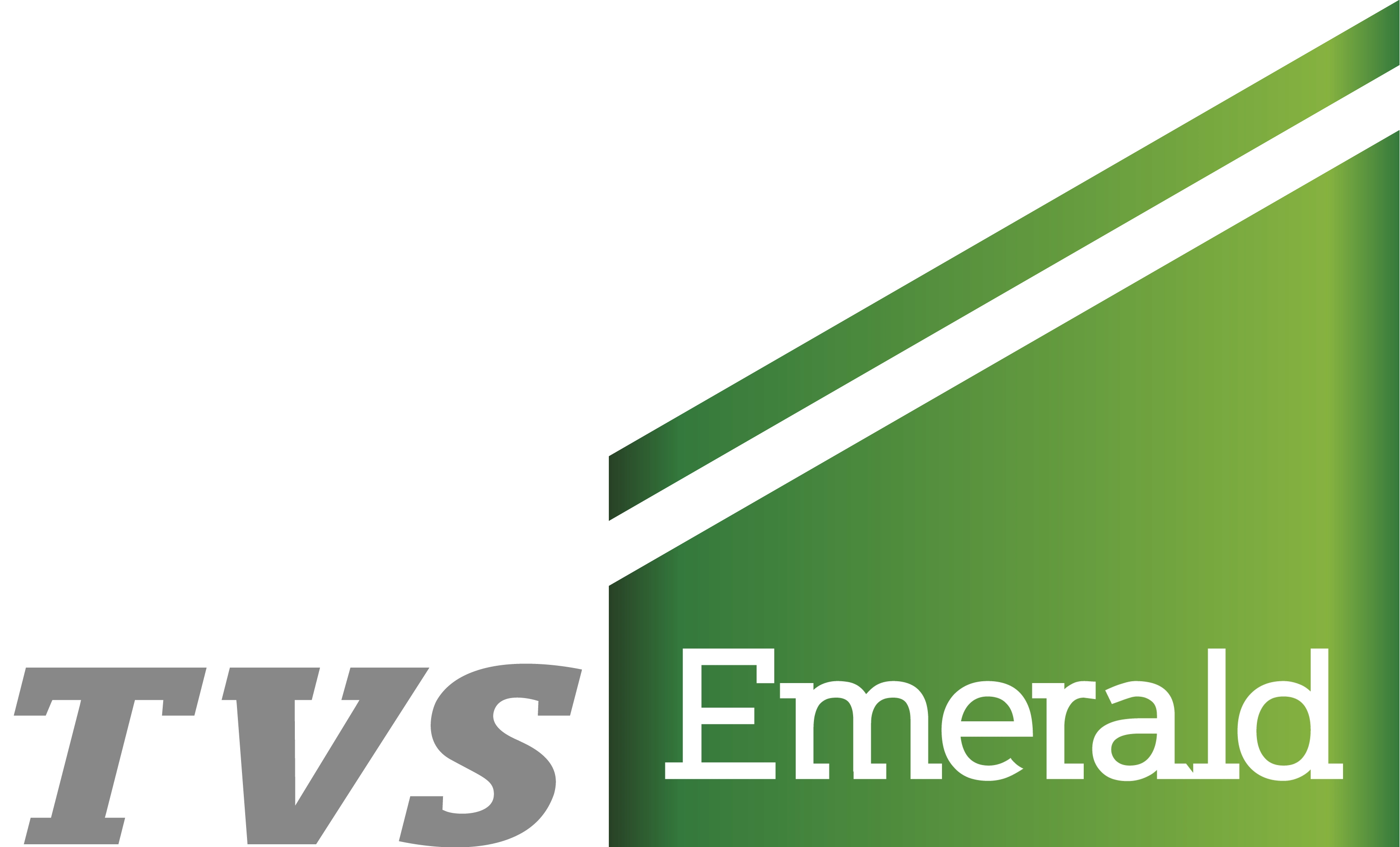 tvs-emerald